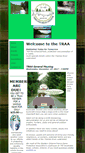 Mobile Screenshot of anglers.org